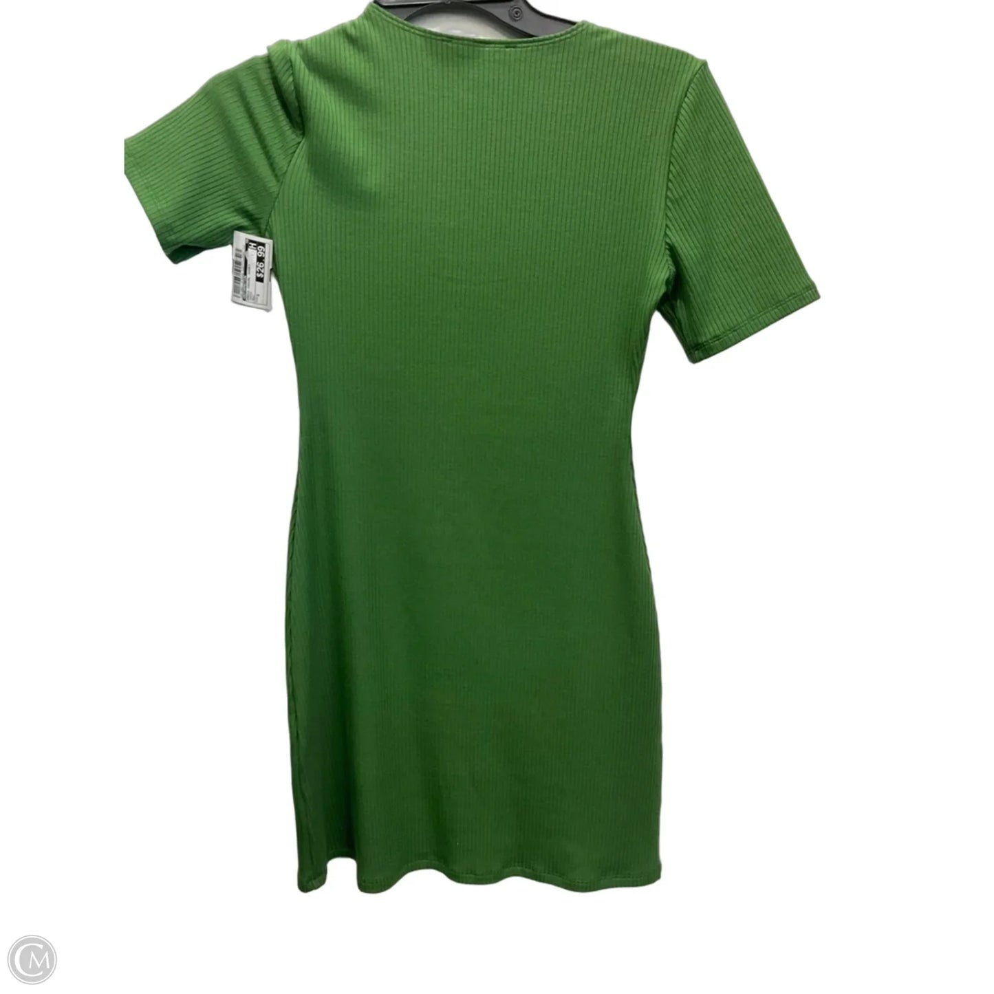 Dress Casual Short By Reformation In Green, Size: S