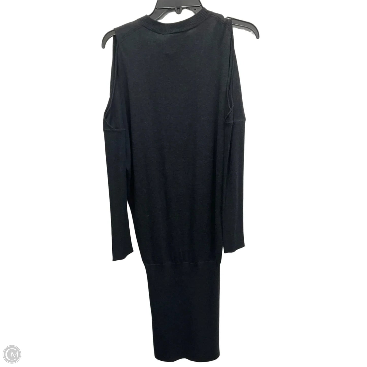 Dress Designer By All Saints In Black, Size: M