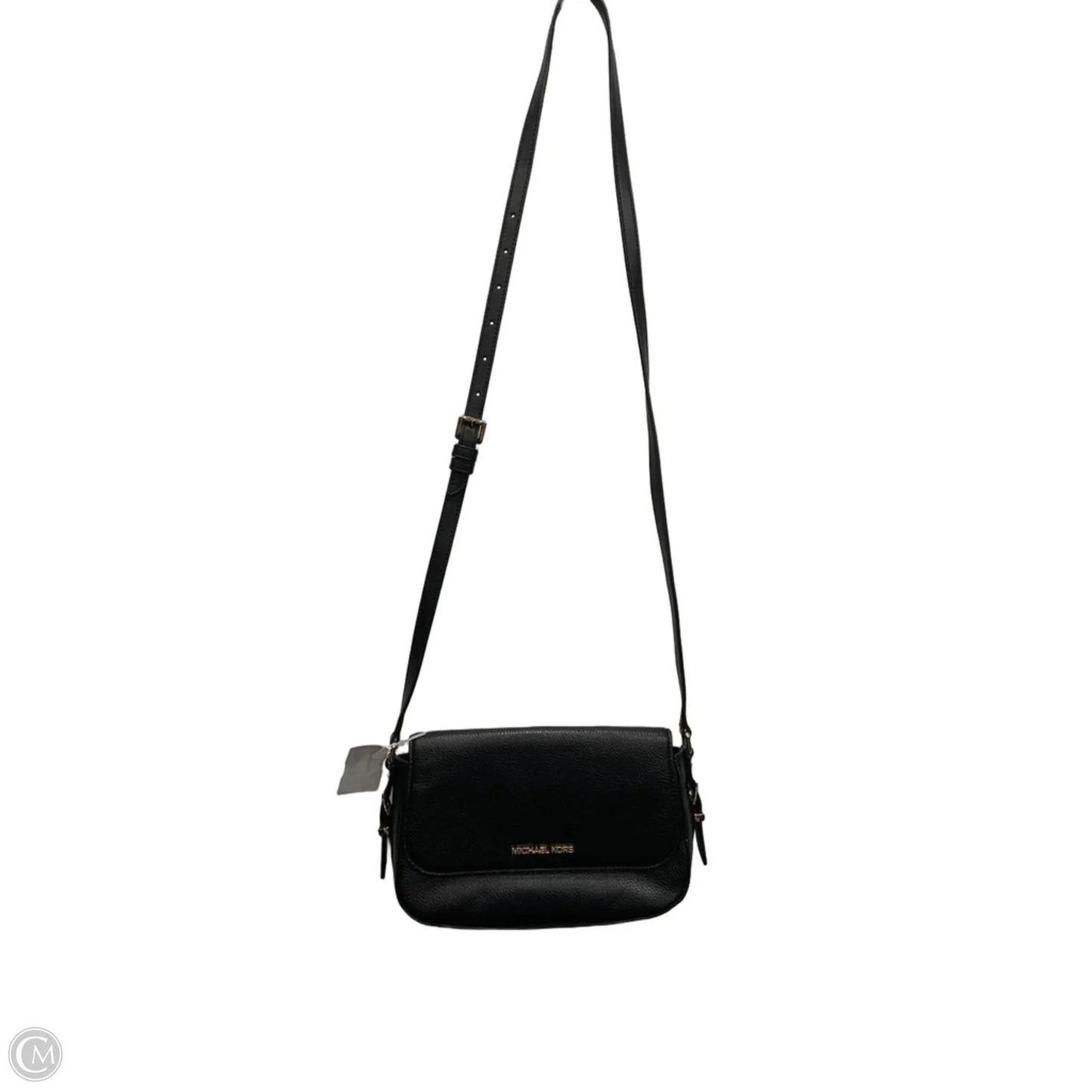 Crossbody Designer By Michael Kors, Size: Small