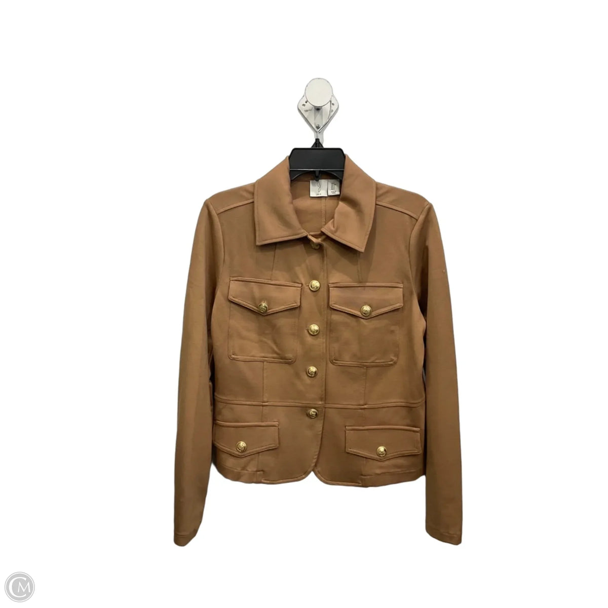 Blazer By Joie In Tan, Size: S