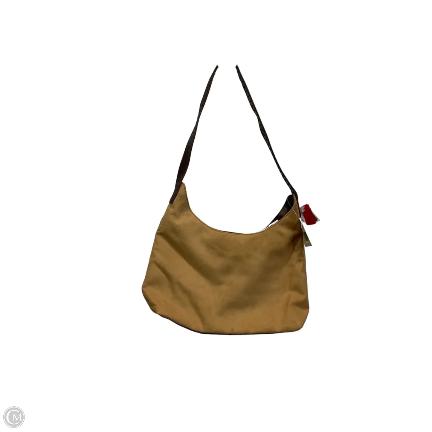Handbag By Liz Claiborne, Size: Medium