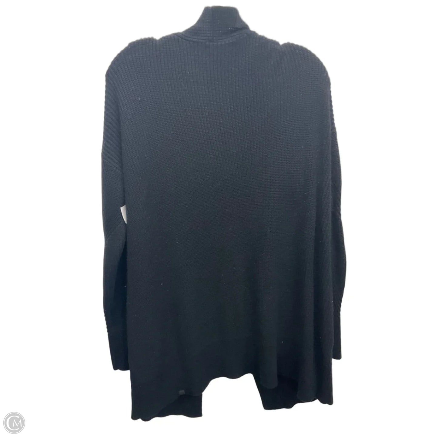 Cardigan By Lululemon In Black, Size: Xl