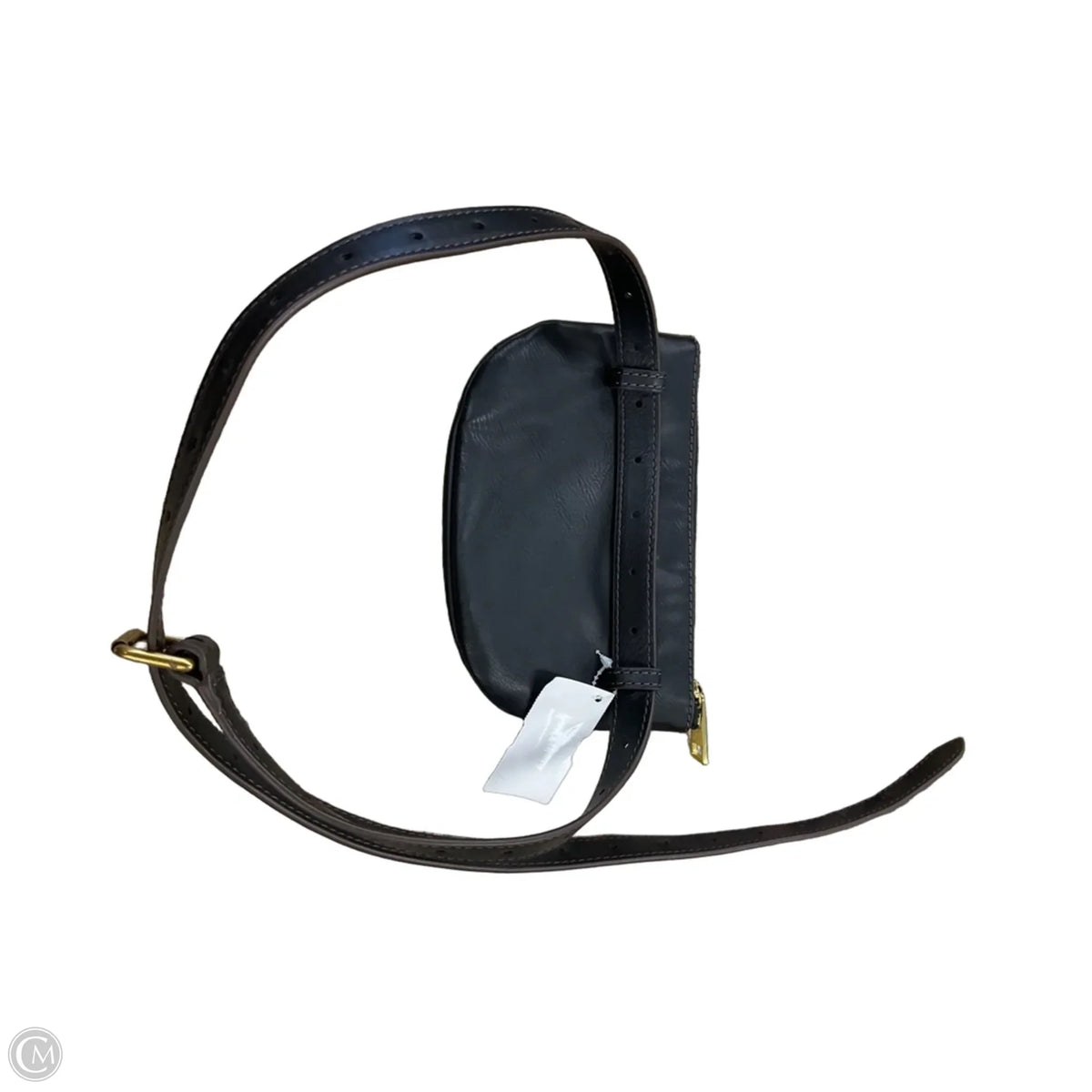 Belt Bag By Fossil, Size: Small