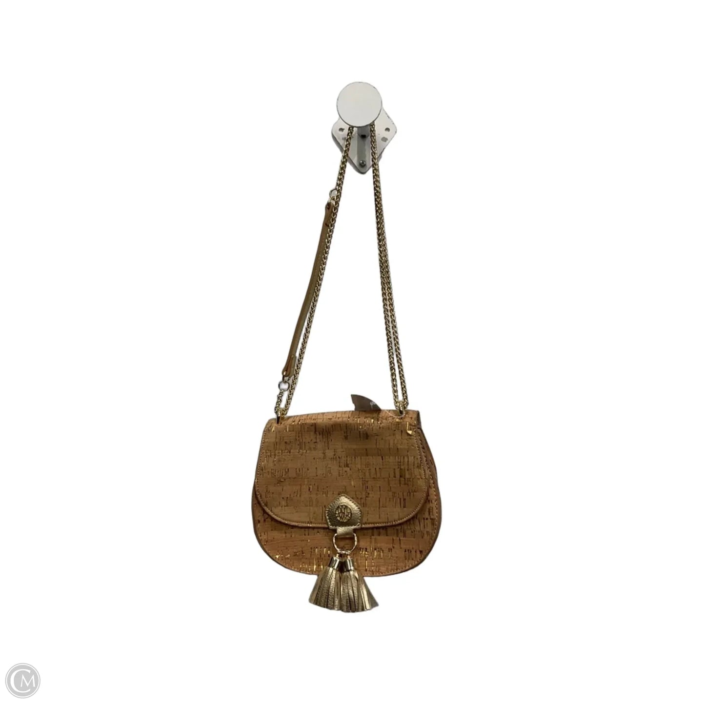 Crossbody Designer By Lilly Pulitzer, Size: Small