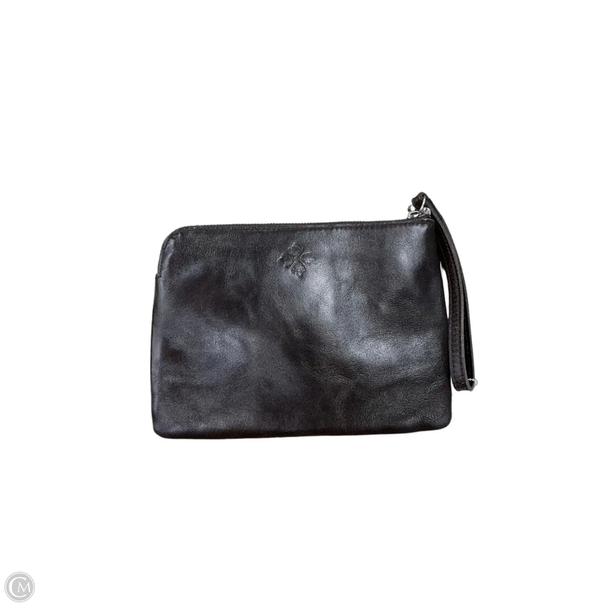 Wristlet Designer By Patricia Nash, Size: Medium