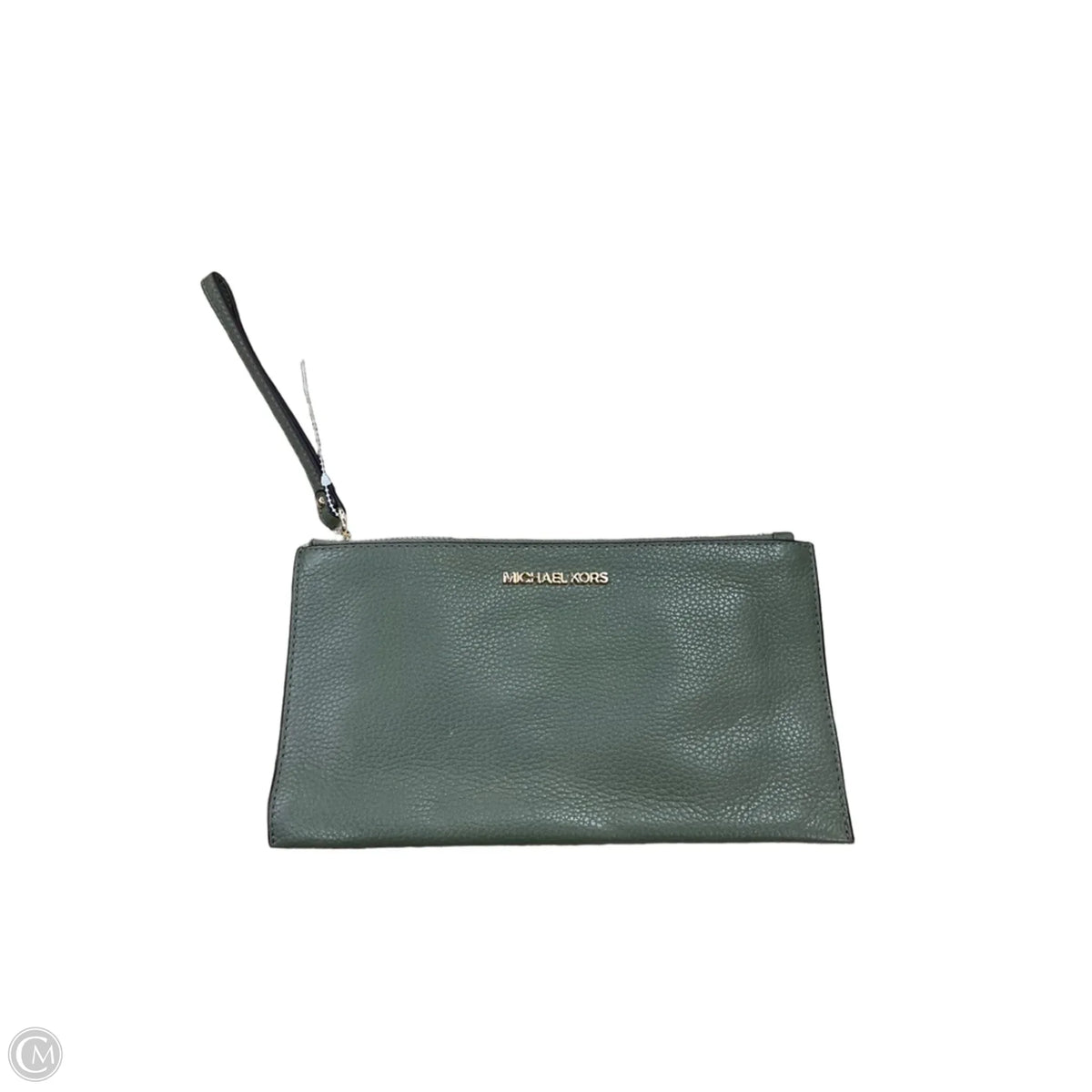 Wristlet Designer By Michael Kors, Size: Medium