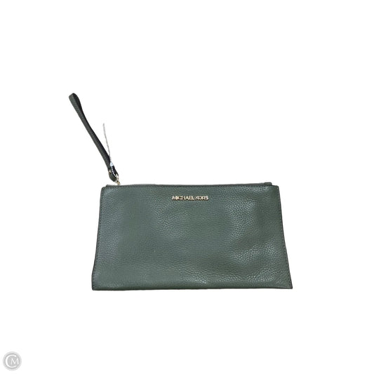 Wristlet Designer By Michael Kors, Size: Medium