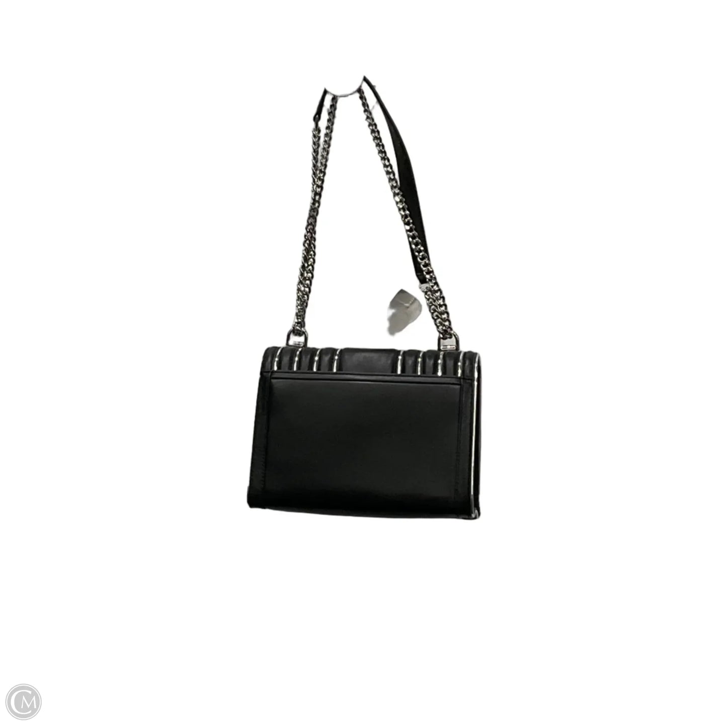 Crossbody Designer By Michael Kors, Size: Medium