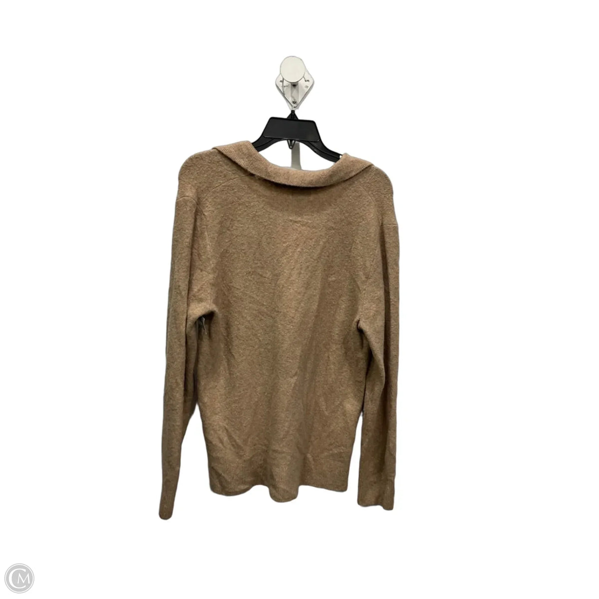 Sweater By J. Crew In Beige, Size: M