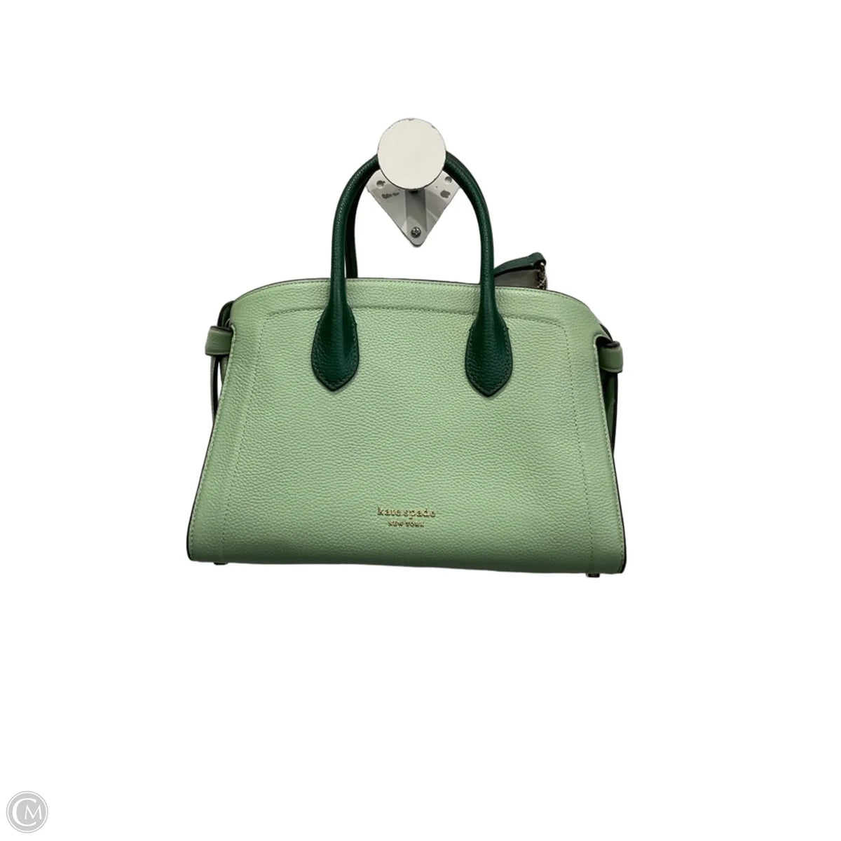 Crossbody Designer By Kate Spade, Size: Medium