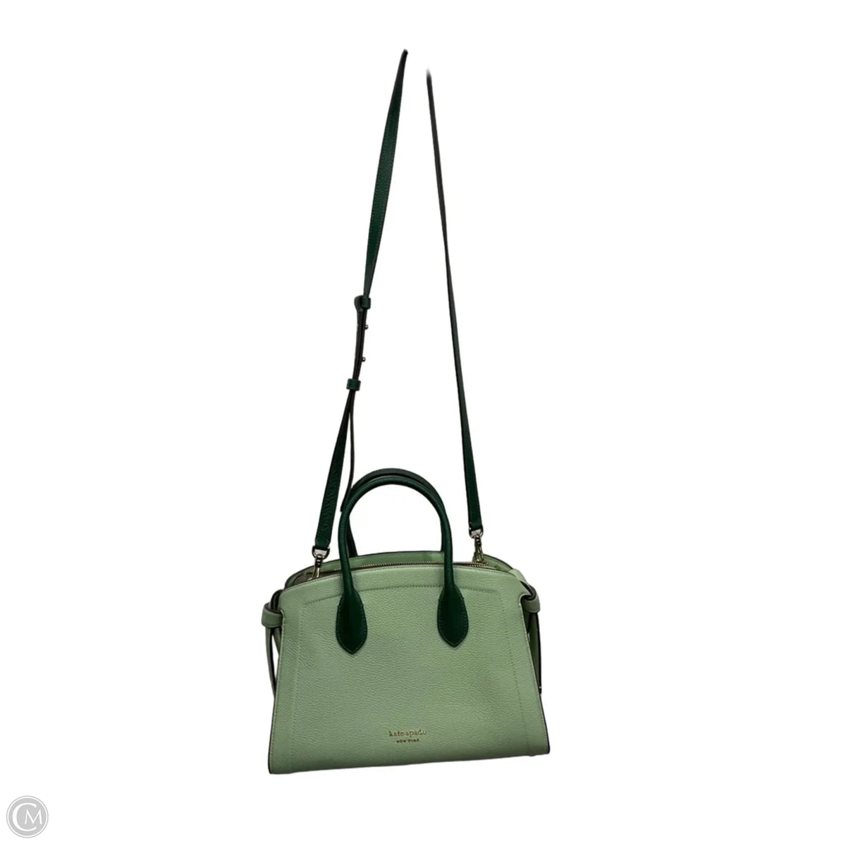 Crossbody Designer By Kate Spade, Size: Medium