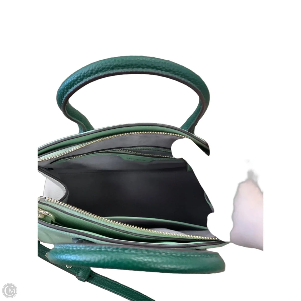 Crossbody Designer By Kate Spade, Size: Medium