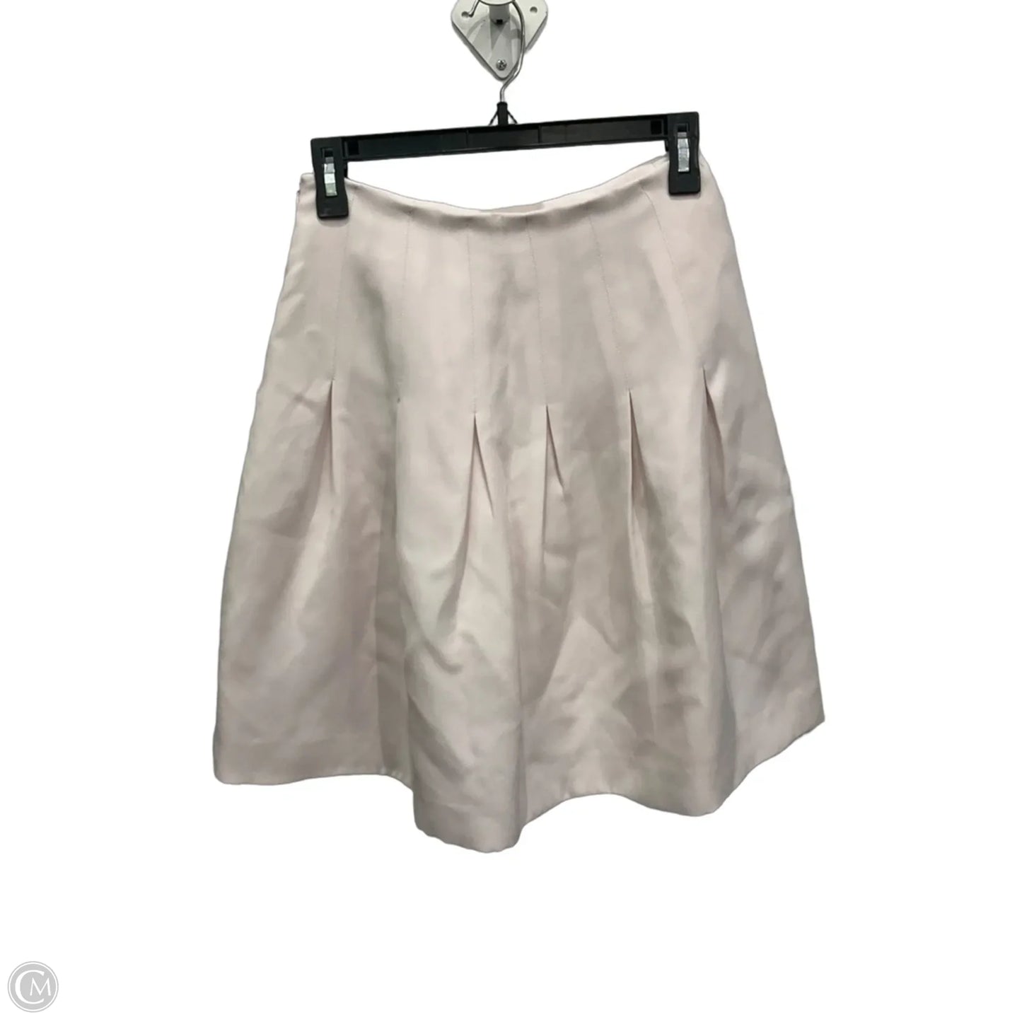 Skirt Mini & Short By Club Monaco In Pink, Size: 0
