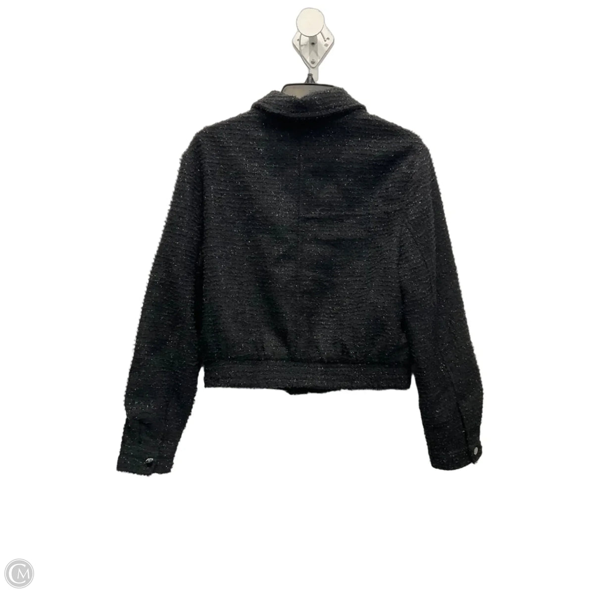 Jacket Other By Joie In Black, Size: M