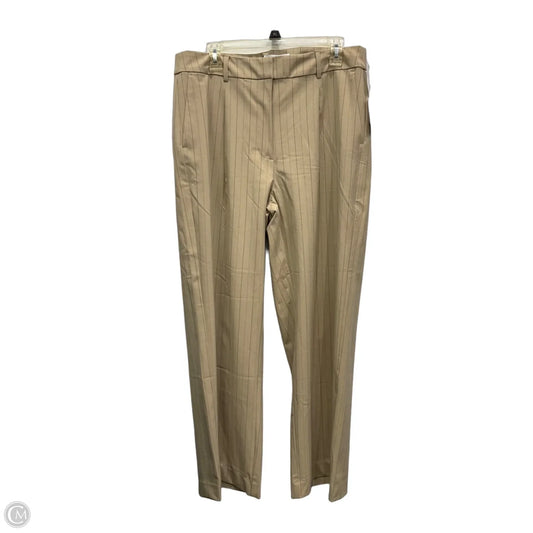 Pants Dress By Old Navy In Tan, Size: 12