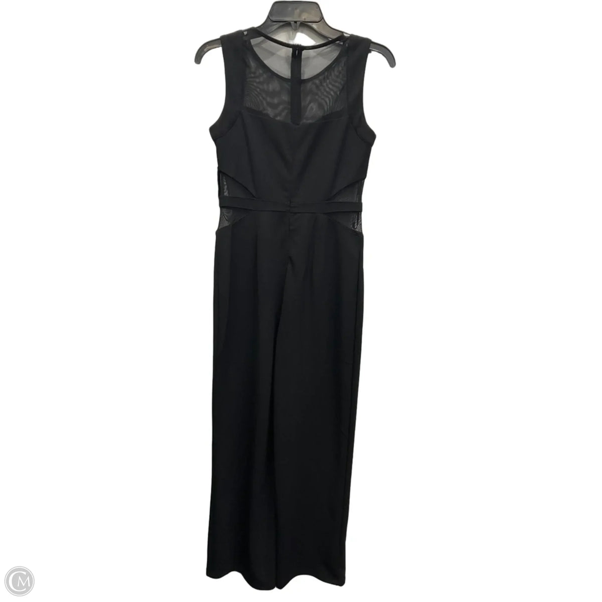 Jumpsuit By Alexa B In Black, Size: S