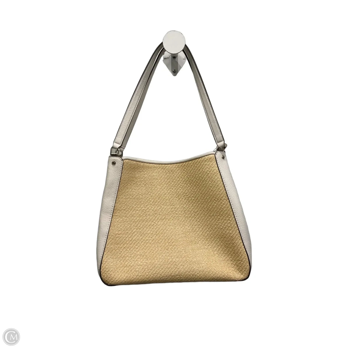 Handbag Designer By Kate Spade, Size: Large