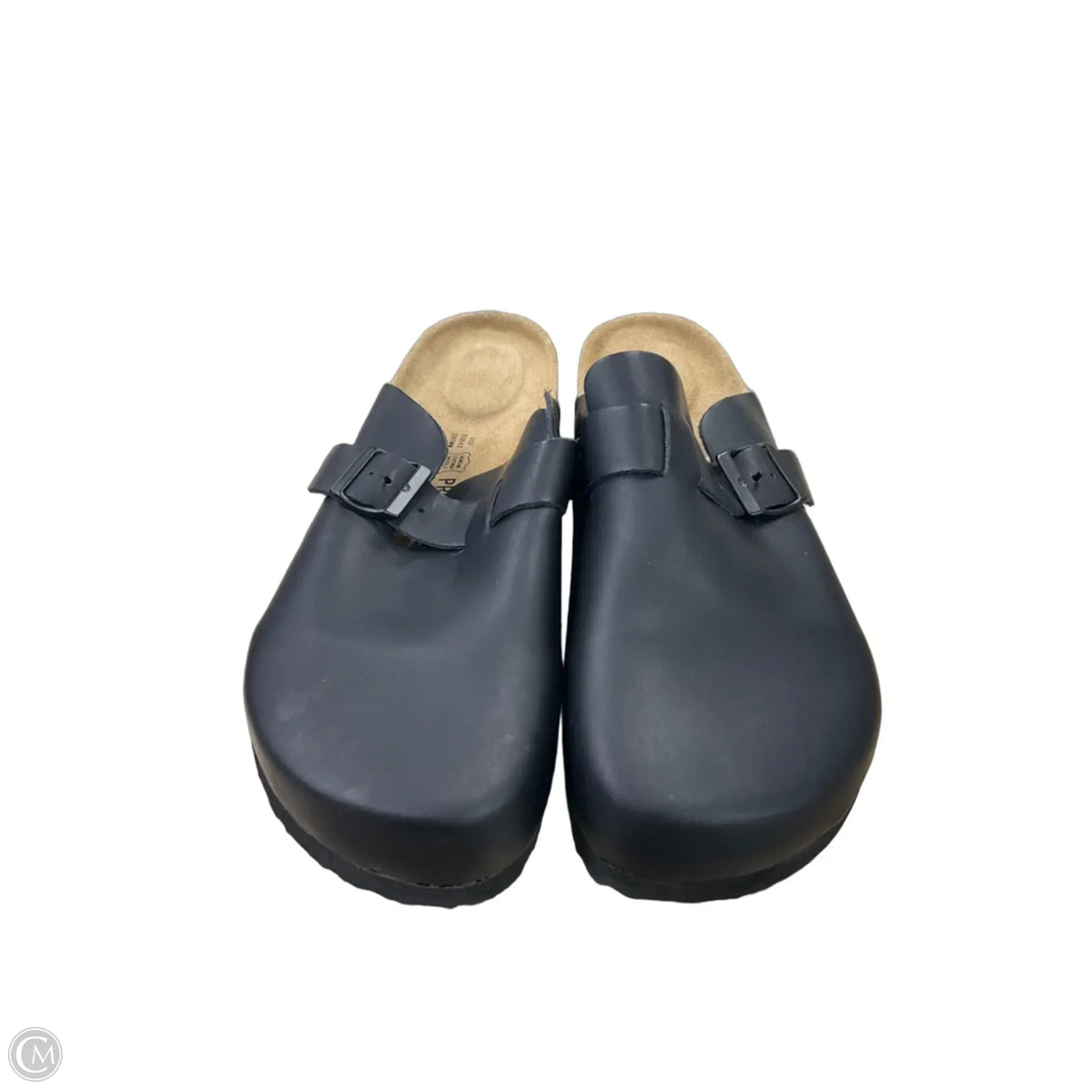 Shoes Flats By Project Cloud In Black, Size: 9