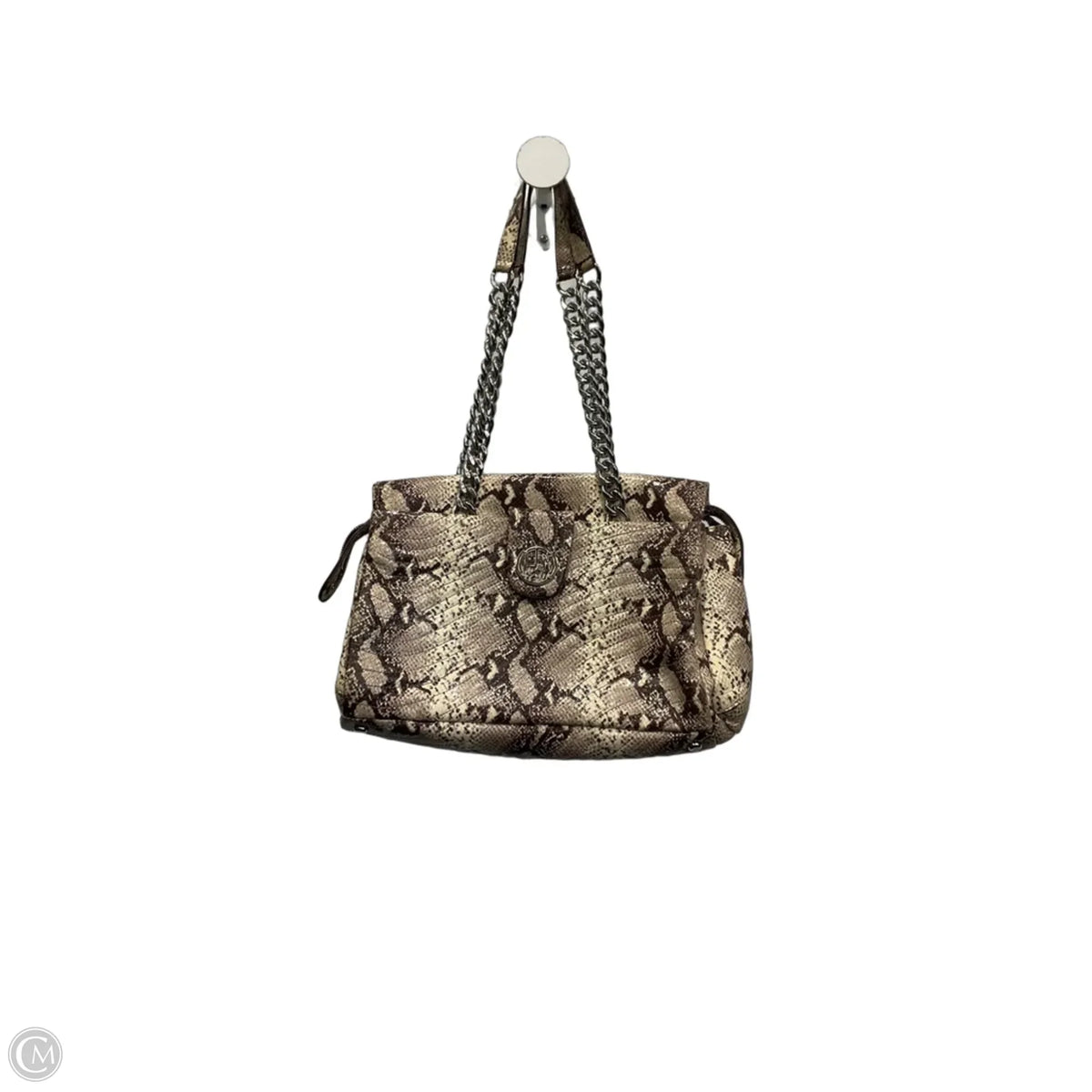 Handbag By Henri Bendel, Size: Large