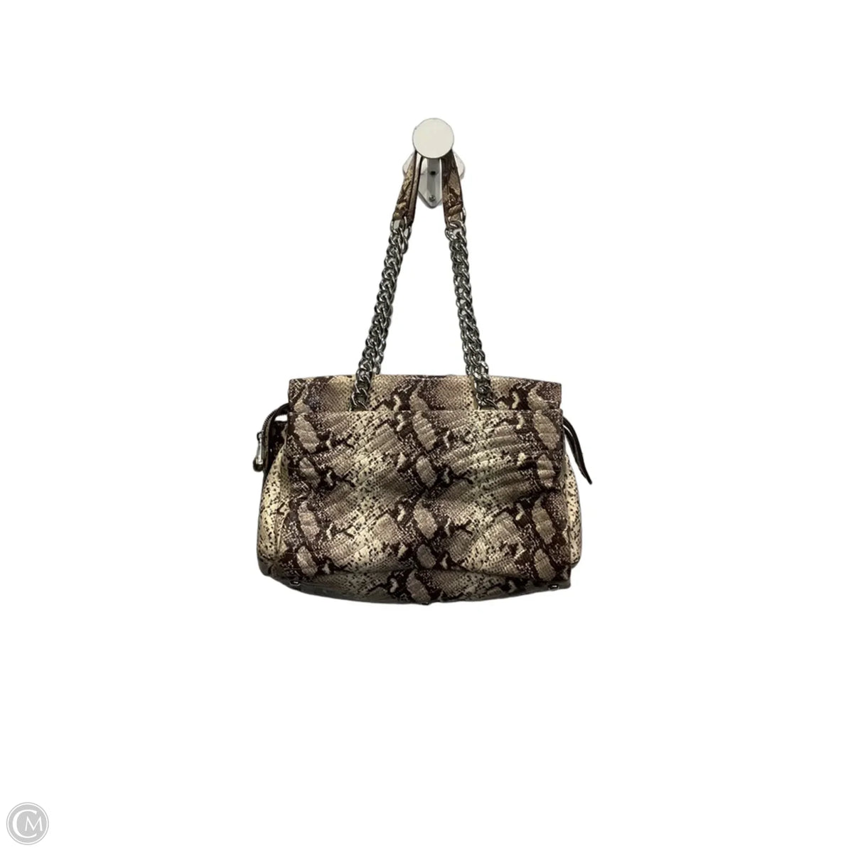 Handbag By Henri Bendel, Size: Large