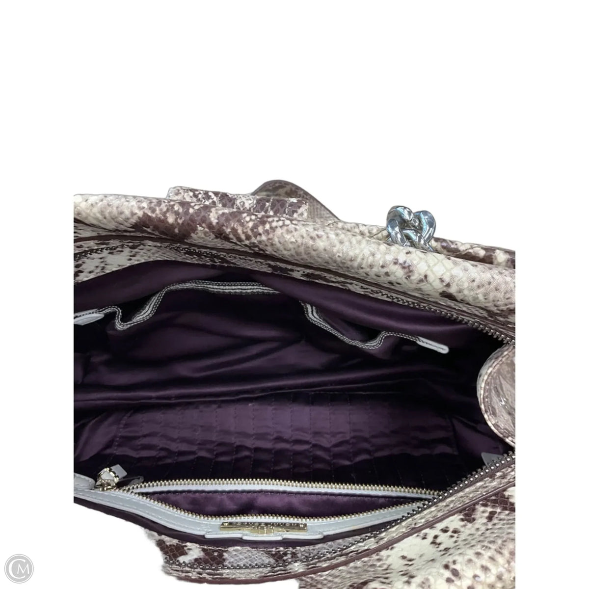 Handbag By Henri Bendel, Size: Large