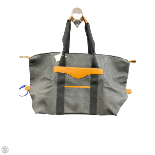 Duffle And Weekender Luxury Designer By Yves Saint Laurent, Size: Large