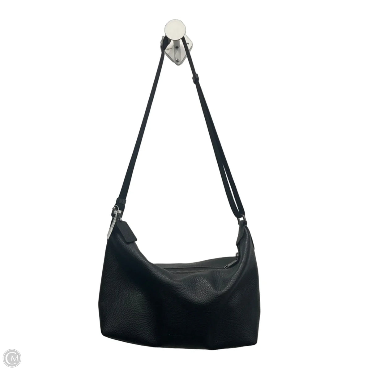 Crossbody Designer By Coach, Size: Large