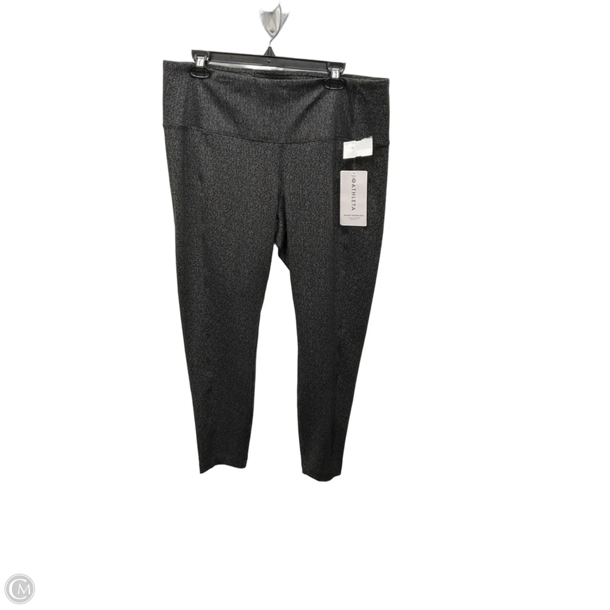 Pants Leggings By Athleta In Black, Size: 1x