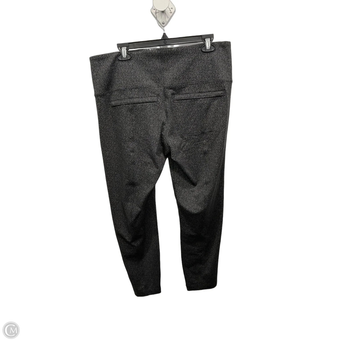 Pants Leggings By Athleta In Black, Size: 1x