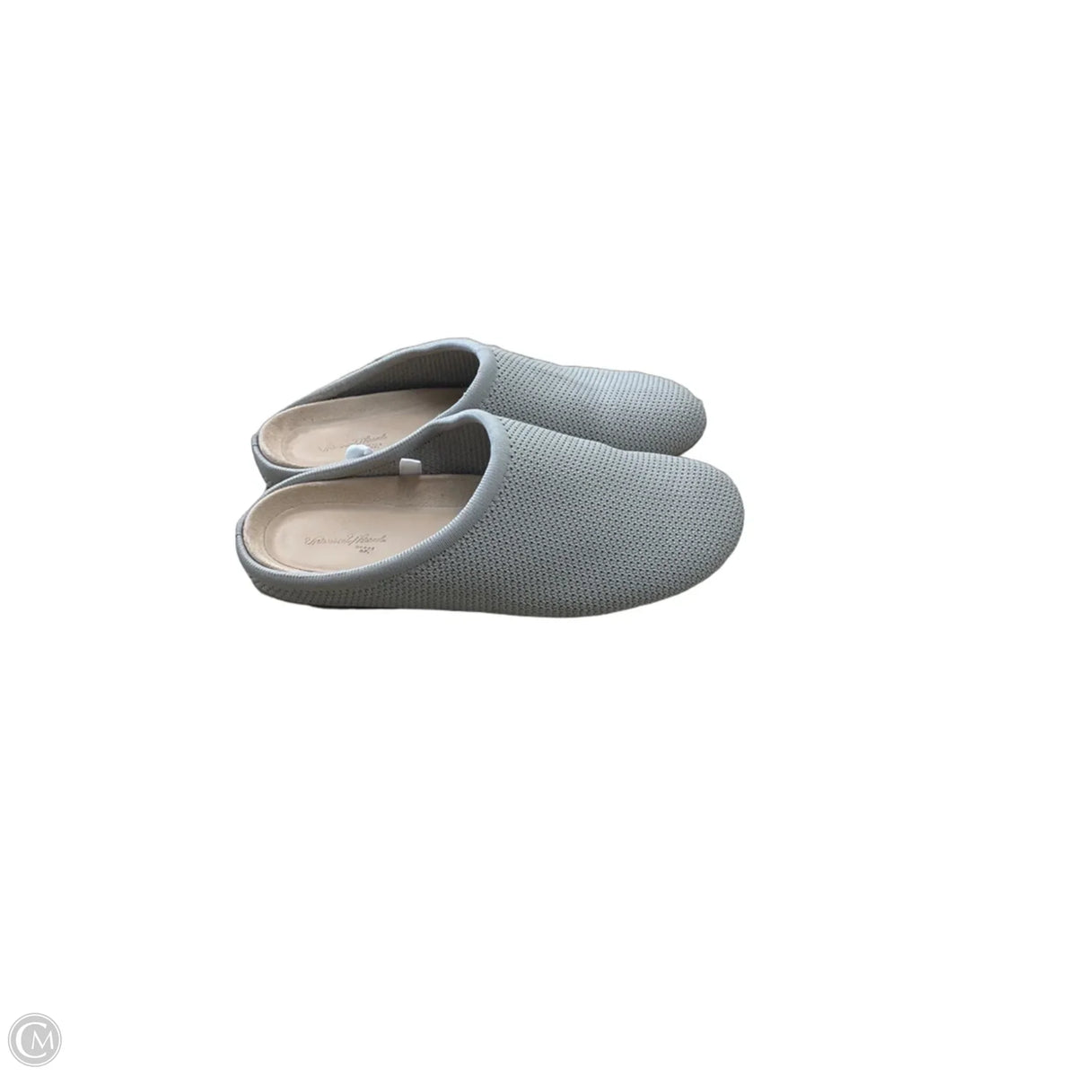 Shoes Flats By Universal Thread In Taupe, Size: 7.5