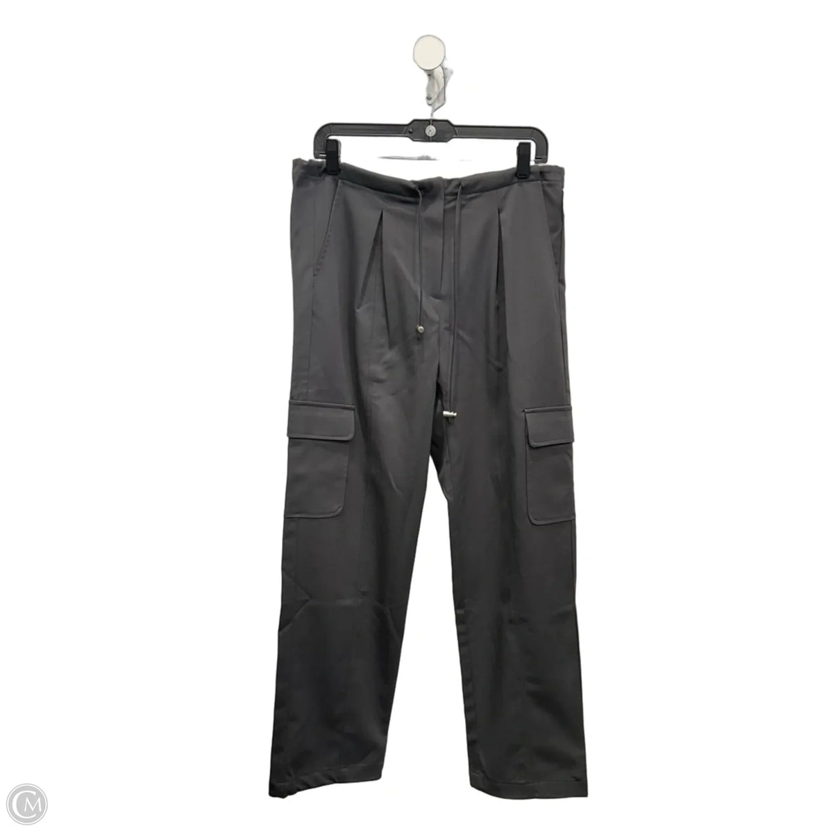 Pants Cargo & Utility By Cma In Grey, Size: 4