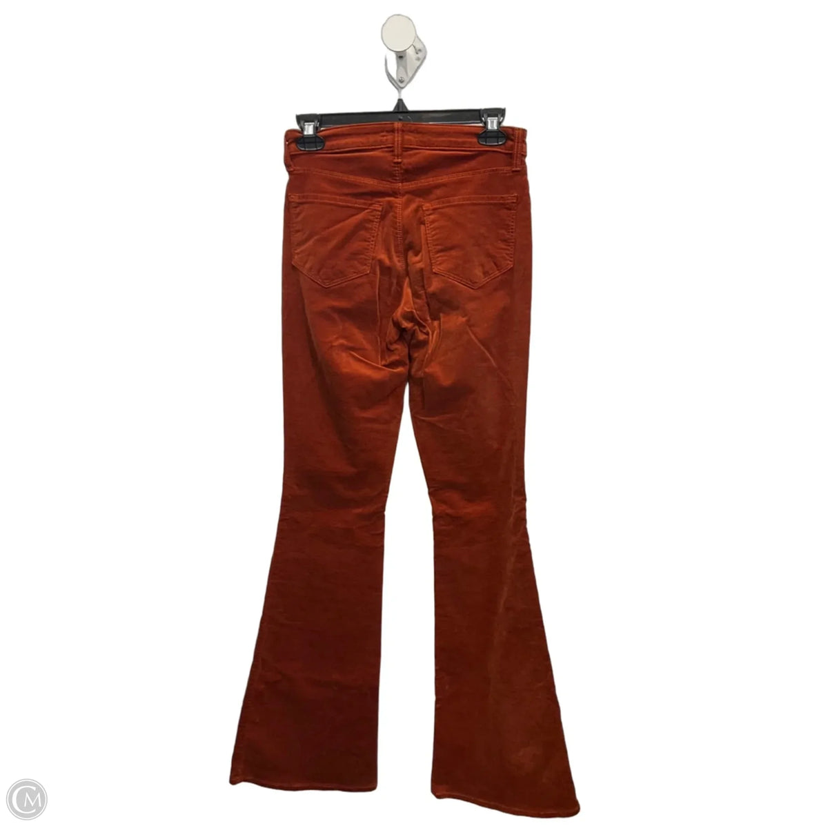 Pants Other By L Agence In Orange, Size: 0