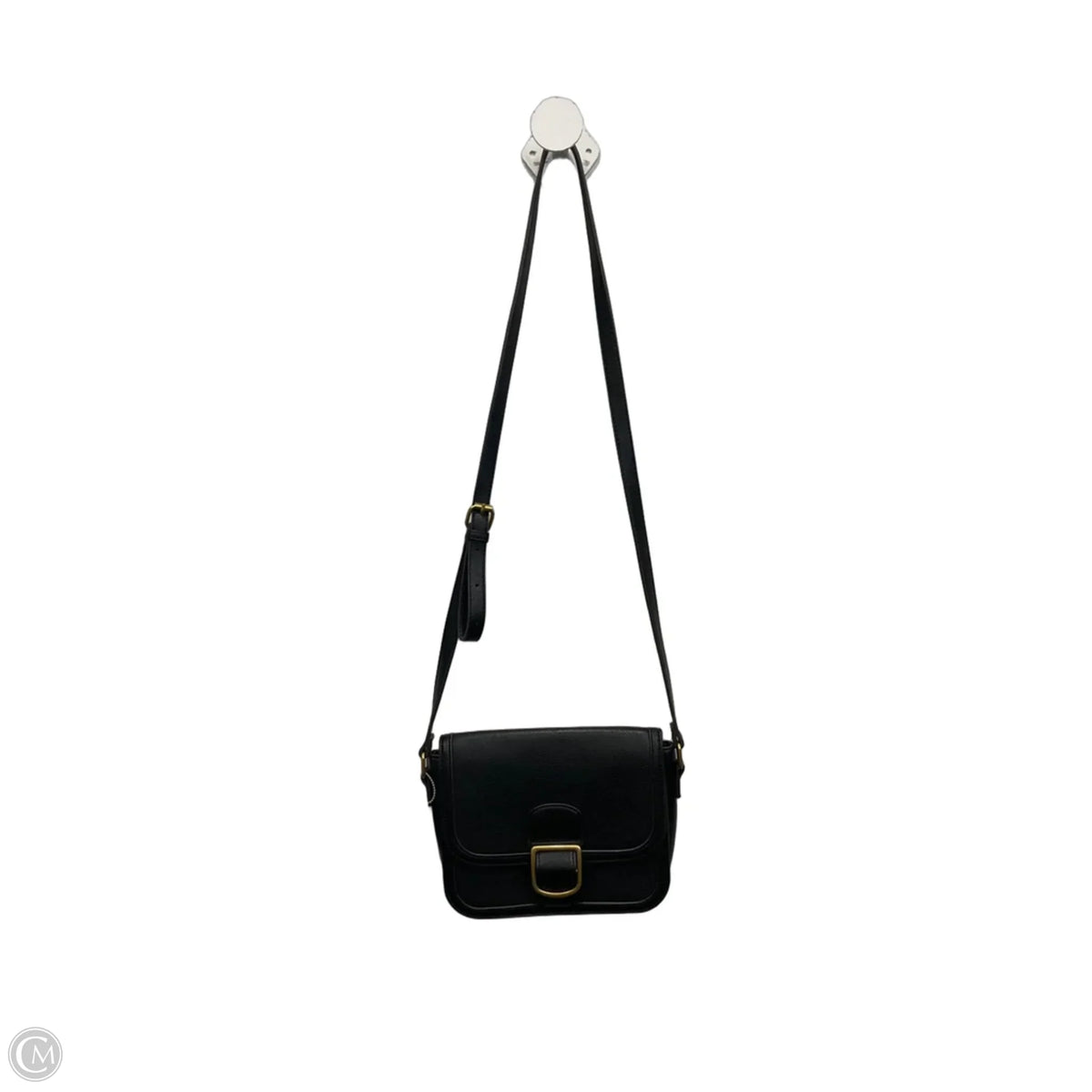 Crossbody By Liz Claiborne, Size: Medium