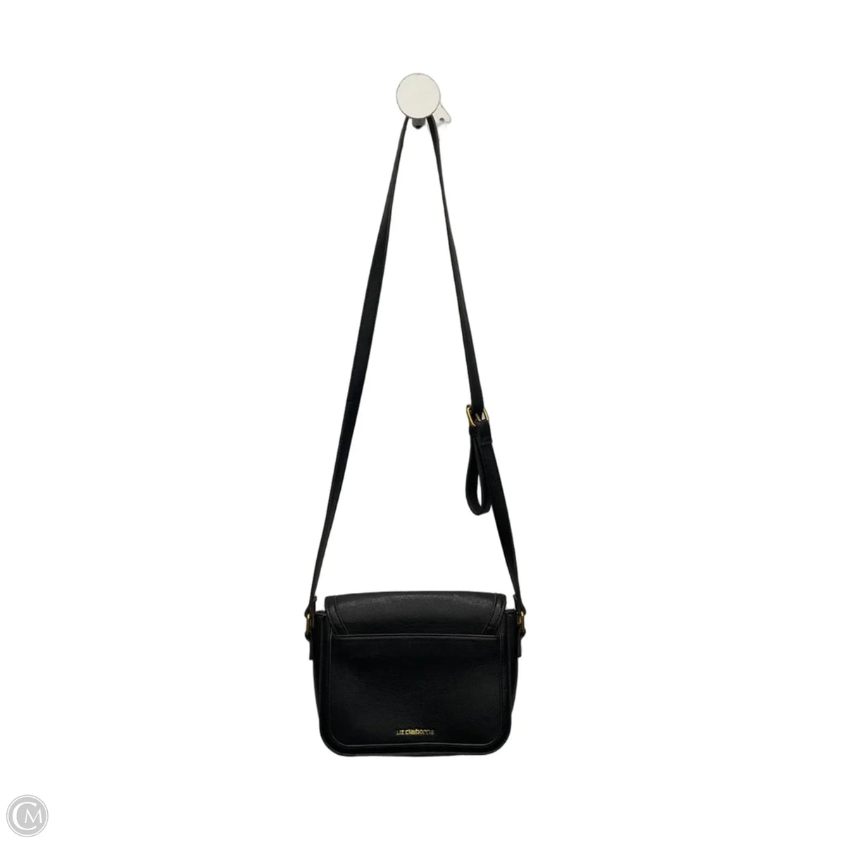 Crossbody By Liz Claiborne, Size: Medium