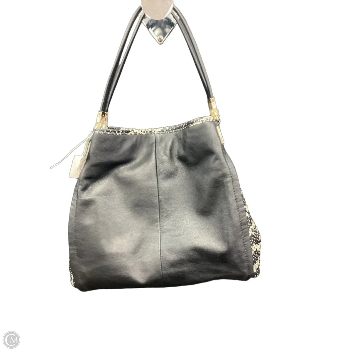 Handbag Designer By Coach, Size: Large