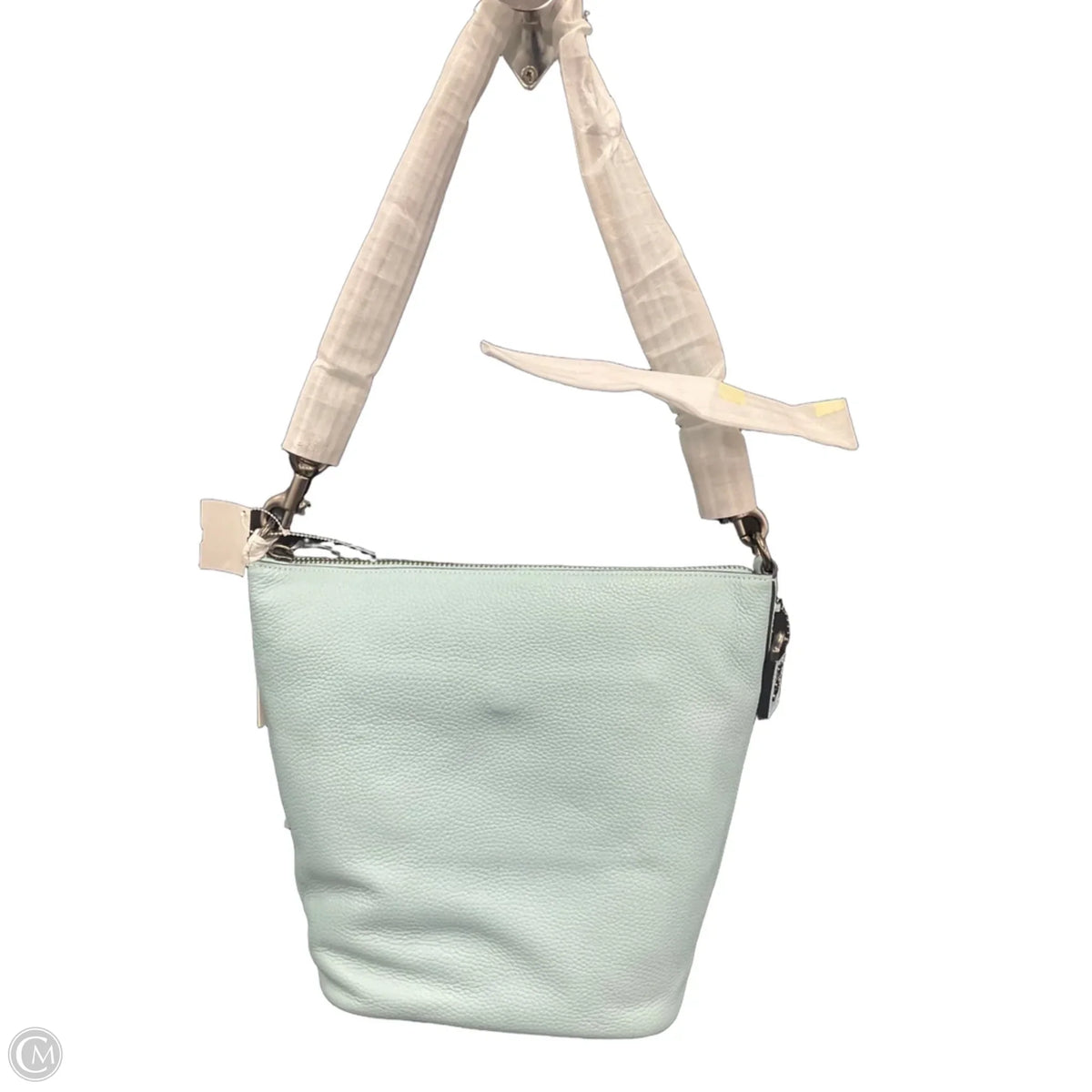 Crossbody Designer By Coach, Size: Large