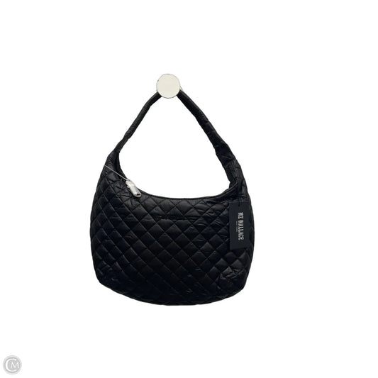 Handbag Designer By Mz Wallace, Size: Medium