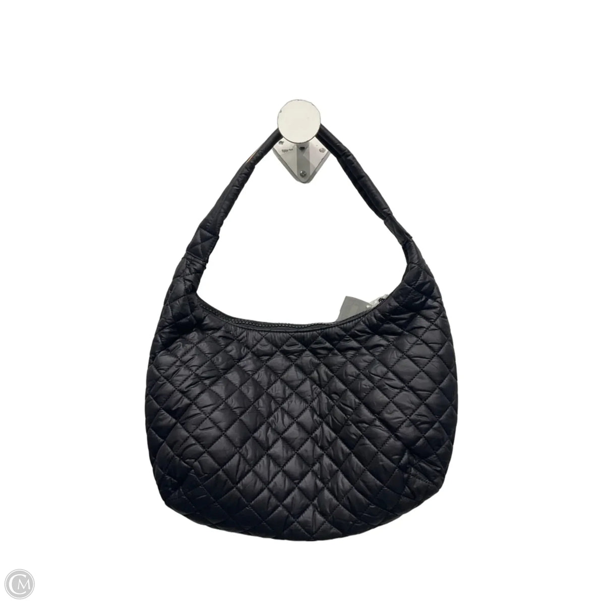 Handbag Designer By Mz Wallace, Size: Medium