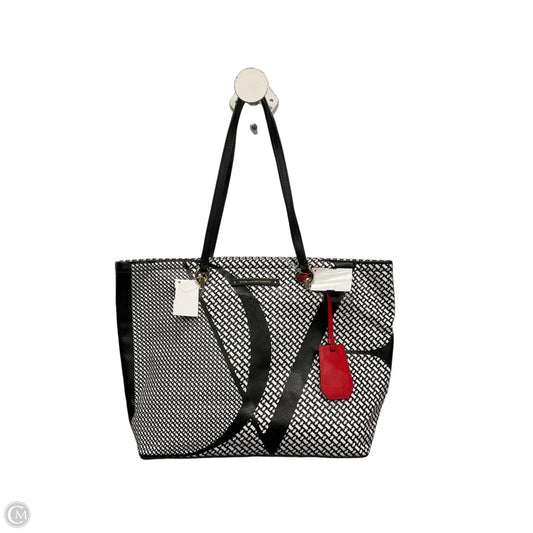 Handbag Designer By Diane Von Furstenberg, Size: Large