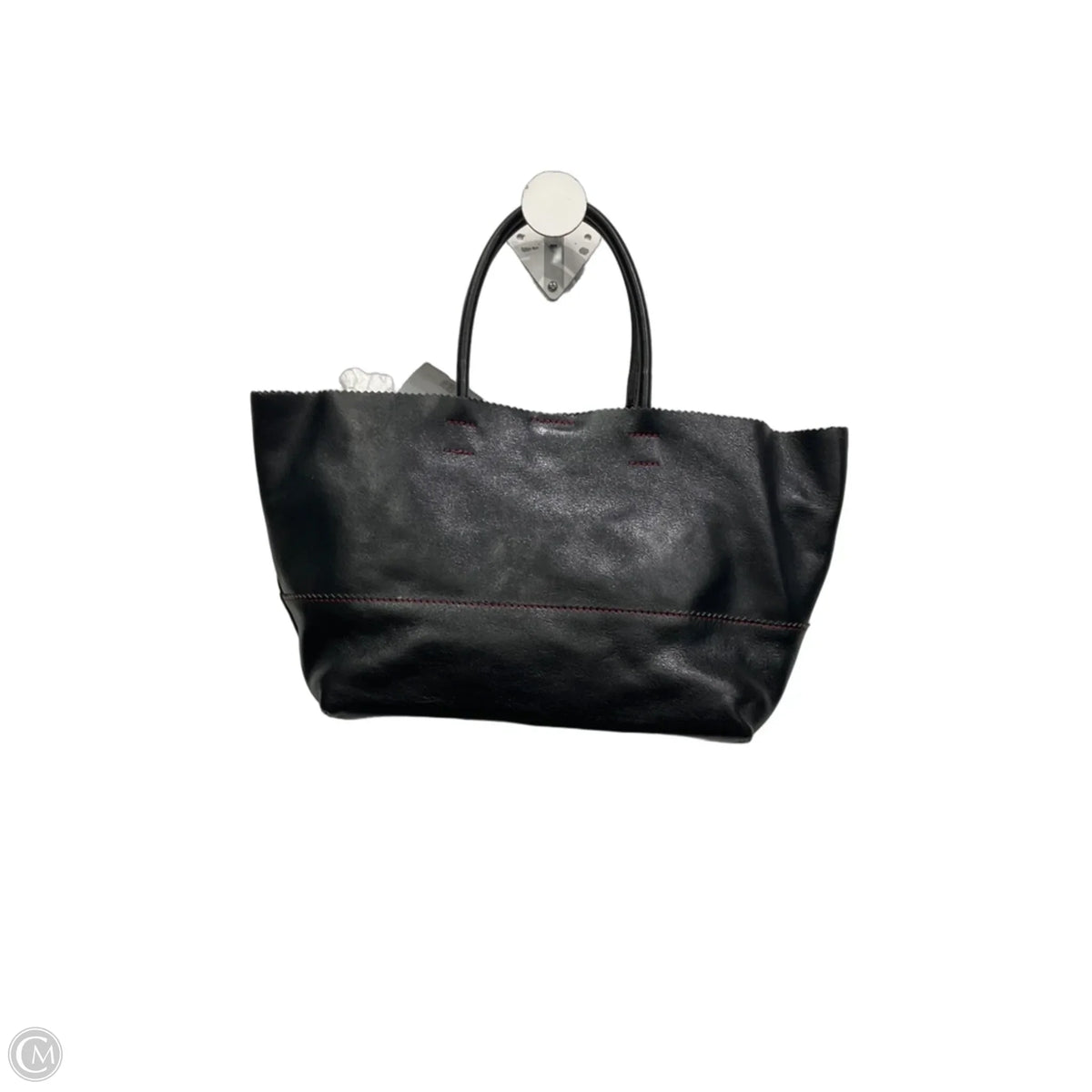 Handbag By Hype, Size: Medium