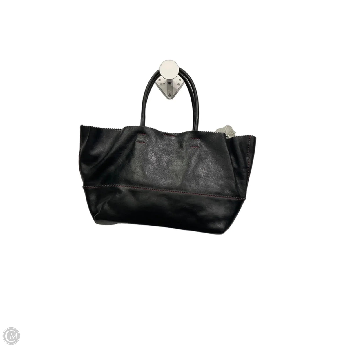 Handbag By Hype, Size: Medium