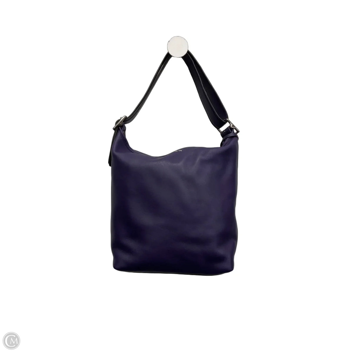 Crossbody Designer By Coach, Size: Large