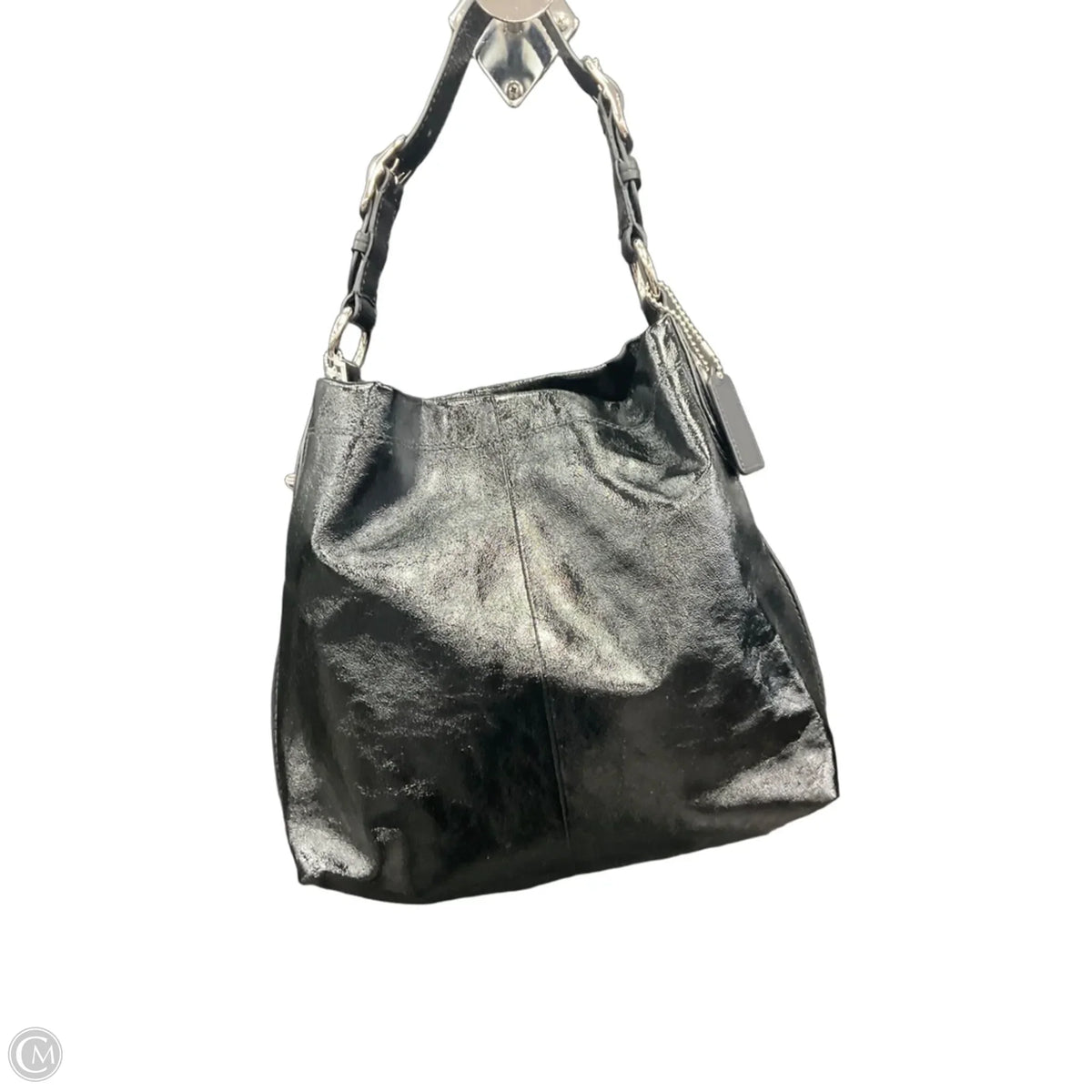 Handbag Designer By Coach, Size: Large