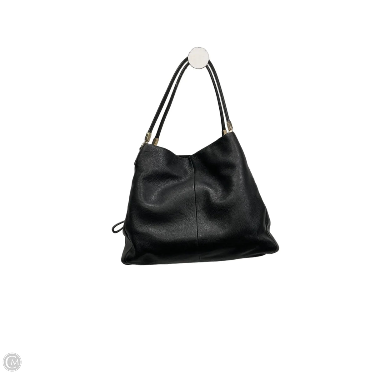 Handbag Designer By Coach, Size: Large