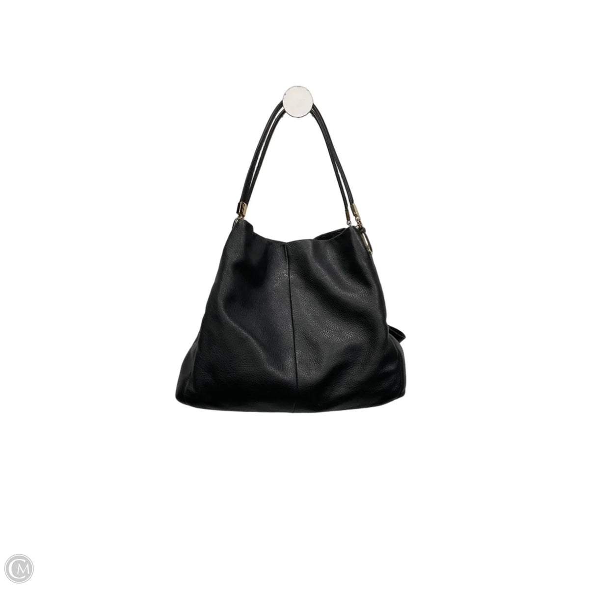 Handbag Designer By Coach, Size: Large