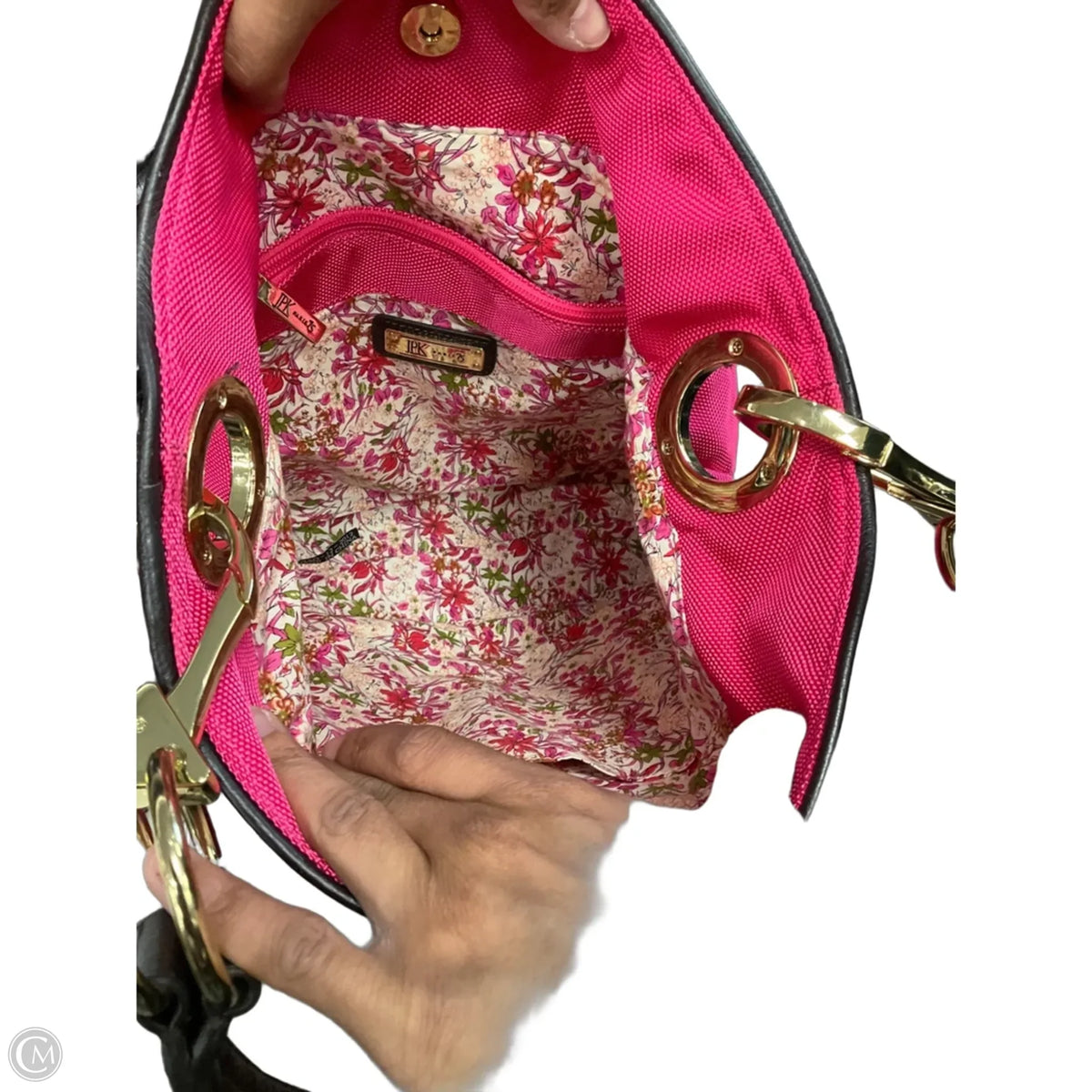 Handbag By Clothes Mentor, Size: Medium