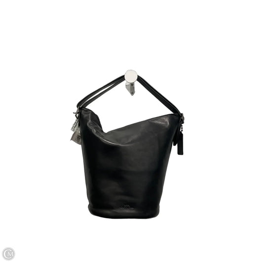 Handbag Designer By Coach, Size: Large