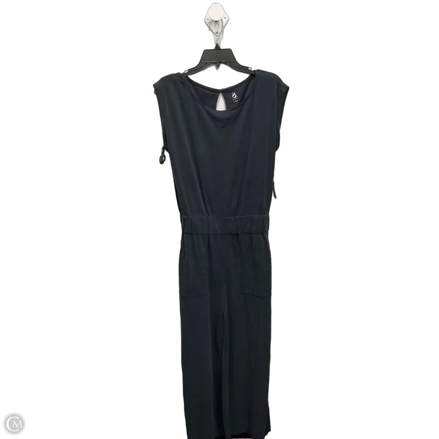 Jumpsuit By Lou And Grey In Grey, Size: S