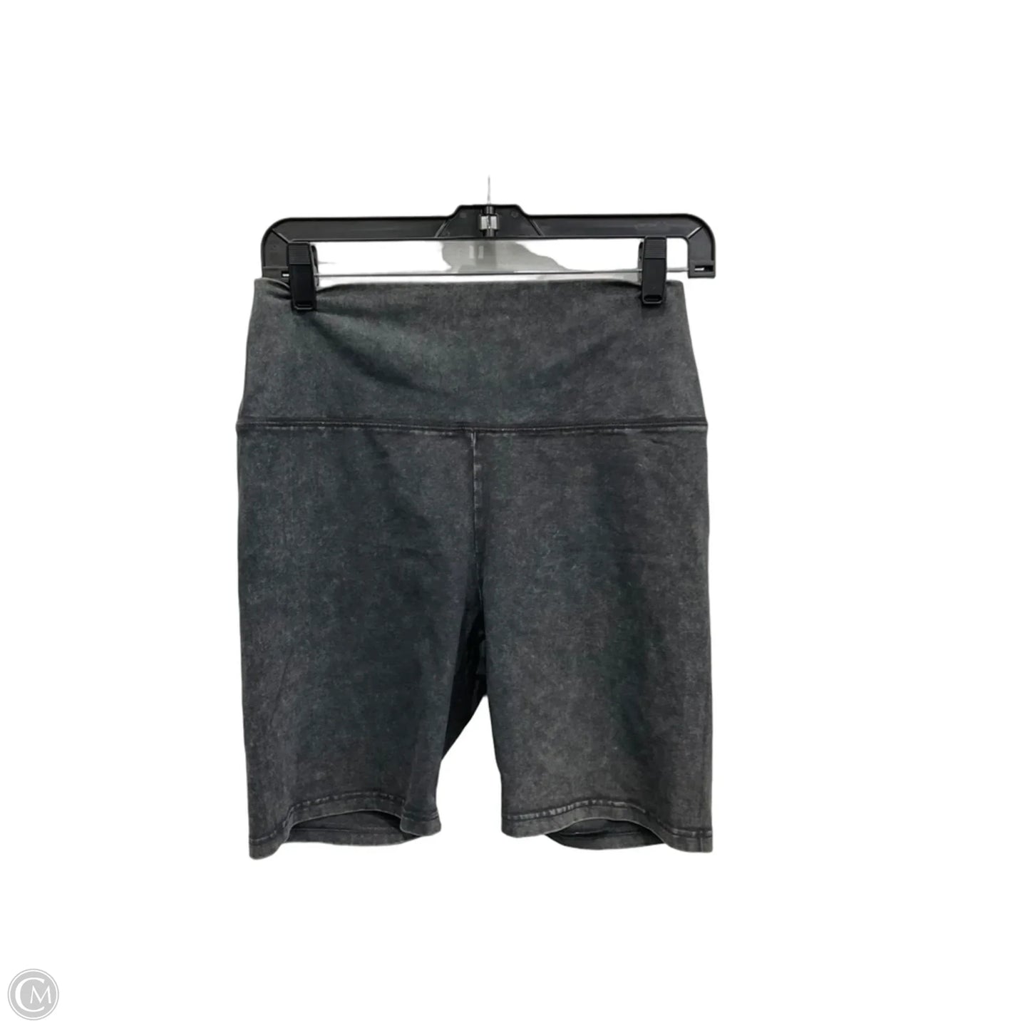 Athletic Shorts By Aerie In Grey, Size: L