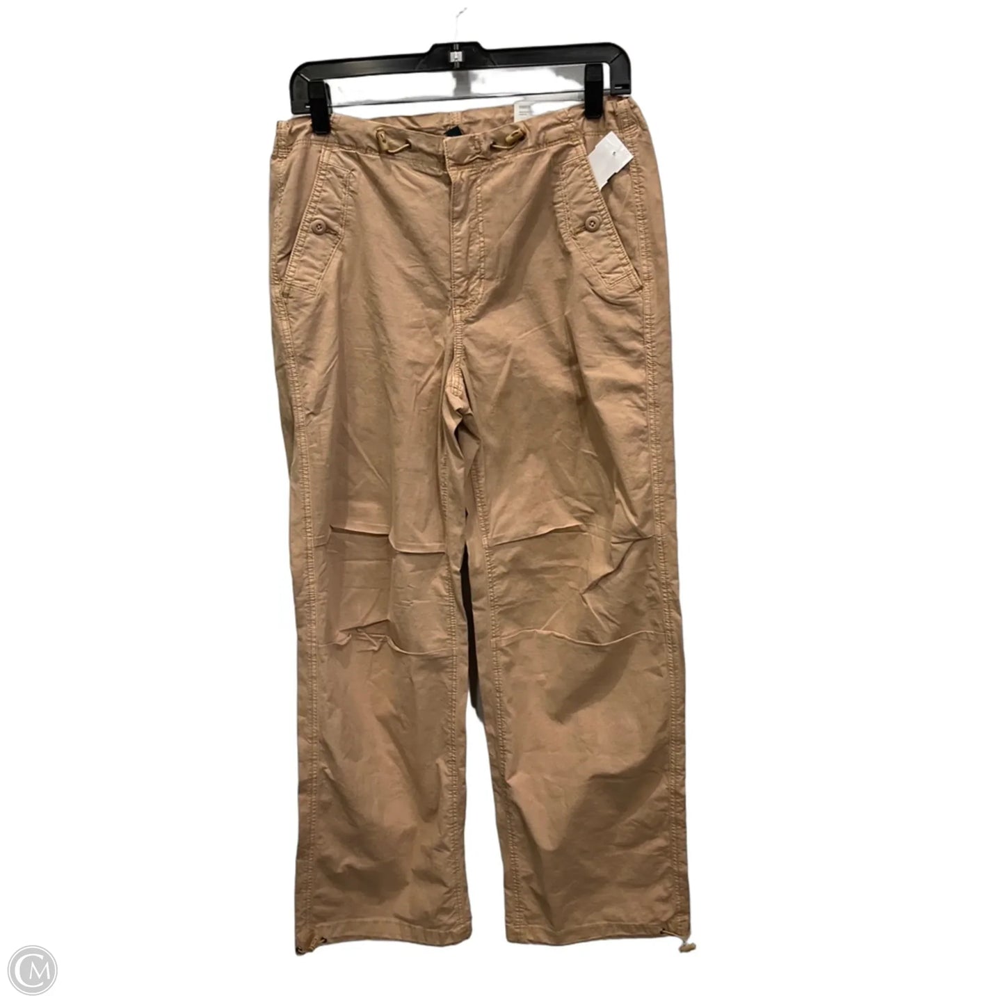 Pants Cargo & Utility By American Eagle In Tan, Size: 4
